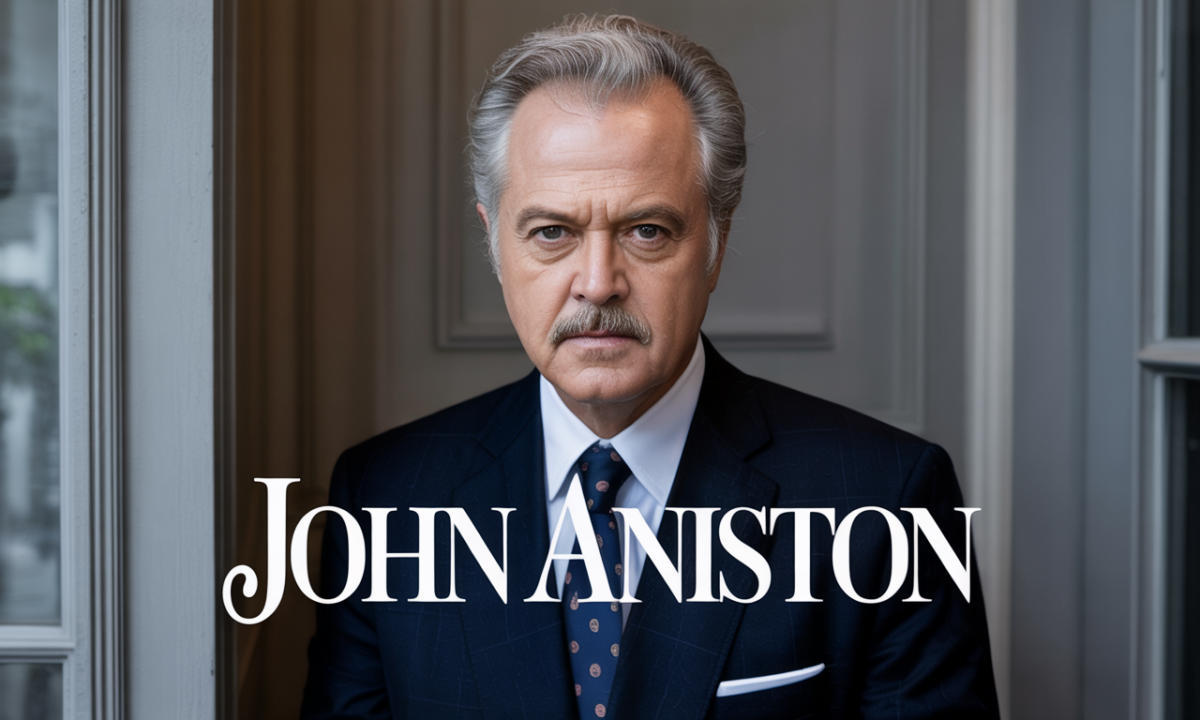 Illustration de John Aniston, Personnalités et Célébrités