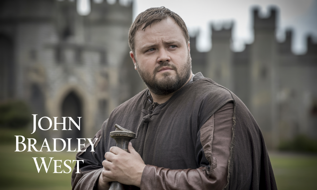 découvrez le parcours et la carrière de john bradley west, acteur britannique renommé, connu pour ses rôles marquants au cinéma et à la télévision.