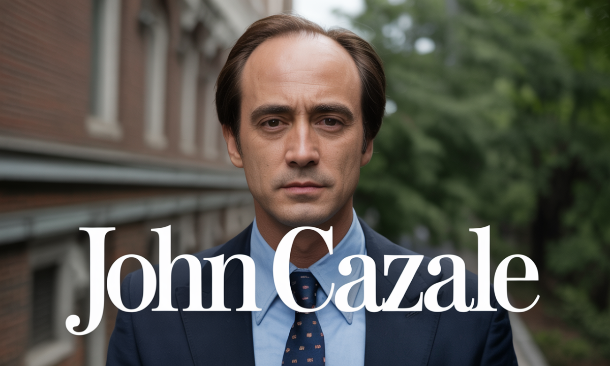 Illustration de John Cazale, Personnalités et Célébrités