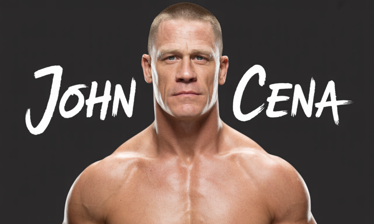 découvrez tout sur john cena, célèbre catcheur, acteur et personnalité incontournable du divertissement.
