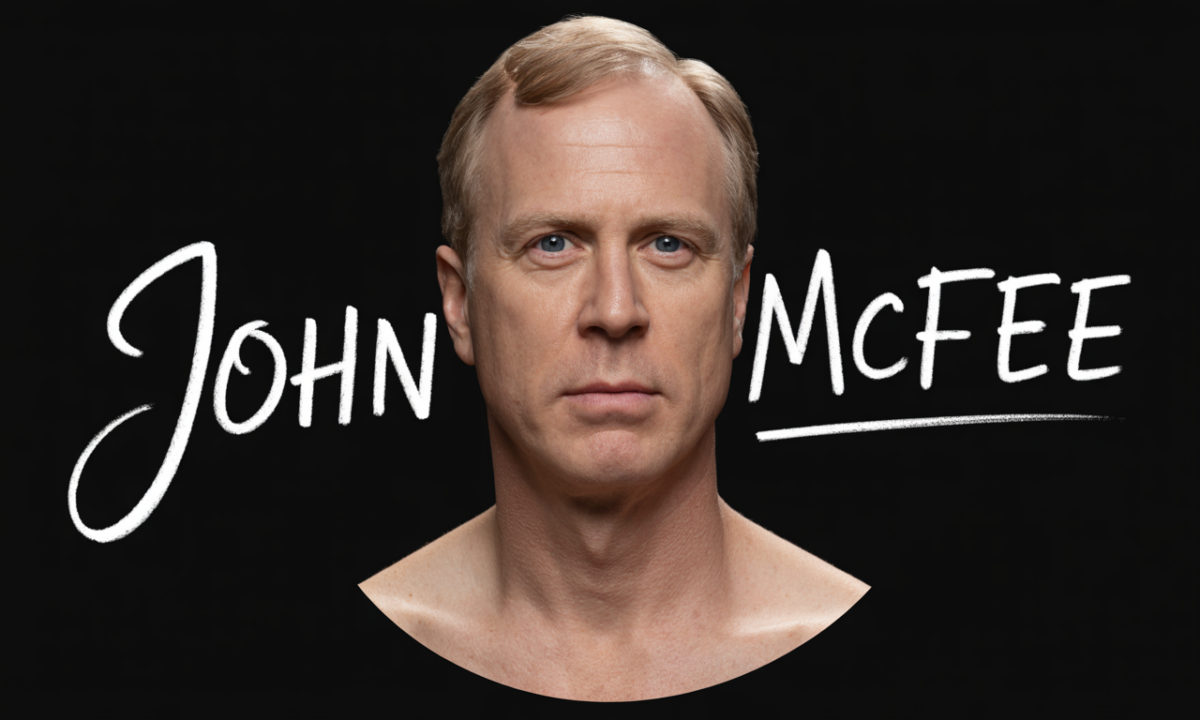 découvrez john mcfee, musicien polyvalent reconnu pour son talent exceptionnel à la guitare et ses contributions majeures dans le monde de la musique.