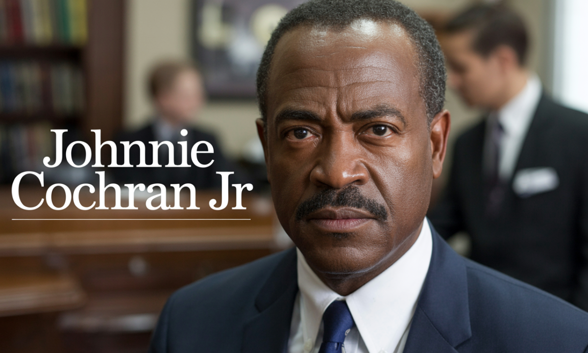 découvrez la carrière et l'héritage de johnnie cochran jr, avocat célèbre pour ses affaires emblématiques et son impact sur la justice aux états-unis.