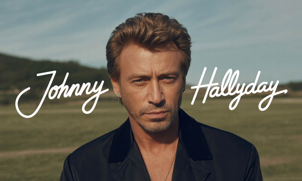 Illustration de Johnny Hallyday, personnalité publique