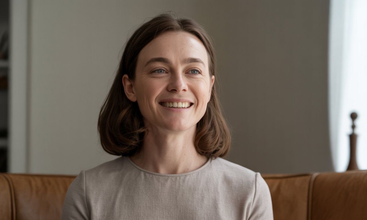 Illustration liée à l’origine et à l’histoire du nom de famille Jolly