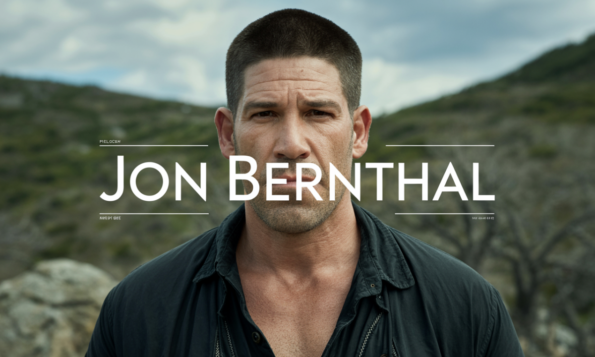 Illustration de Jon Bernthal, Personnalités et Célébrités