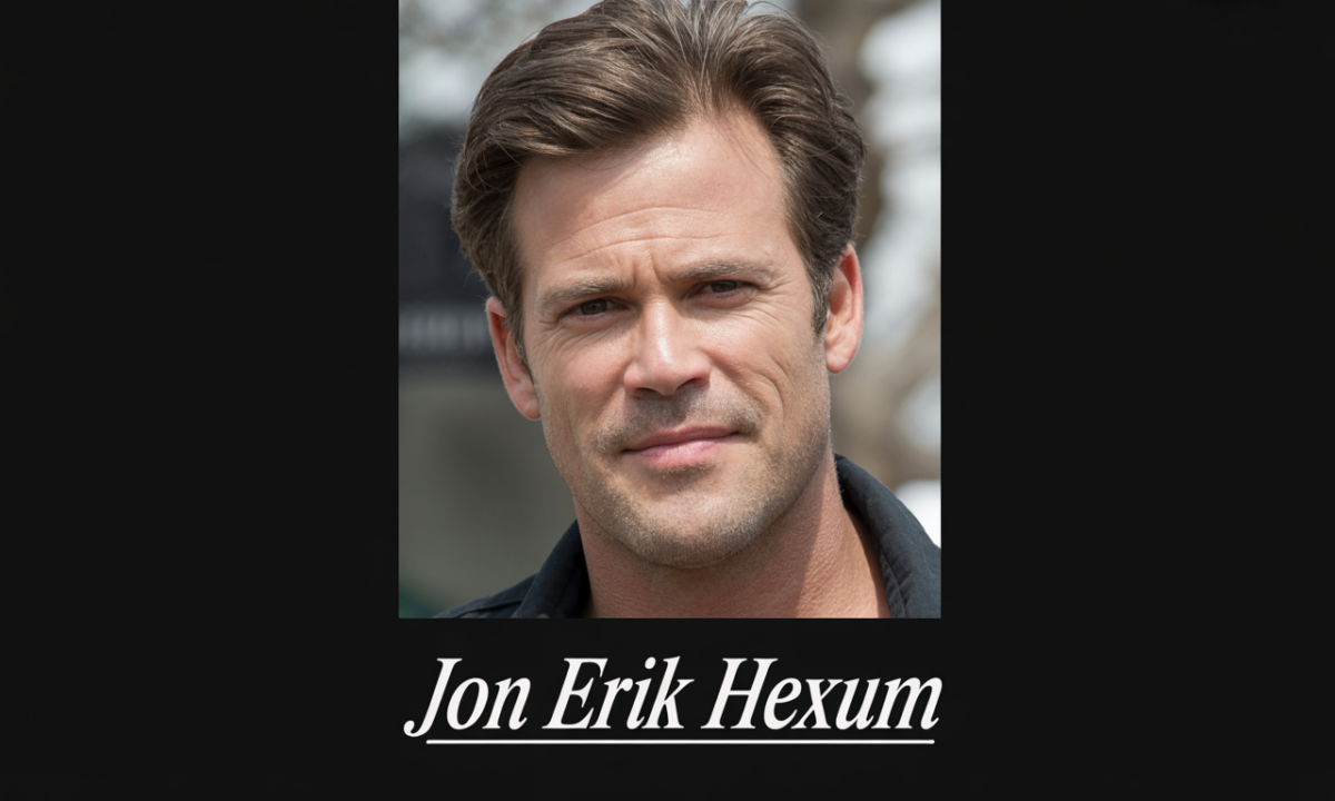 Illustration de Jon Erik Hexum, personnalité publique