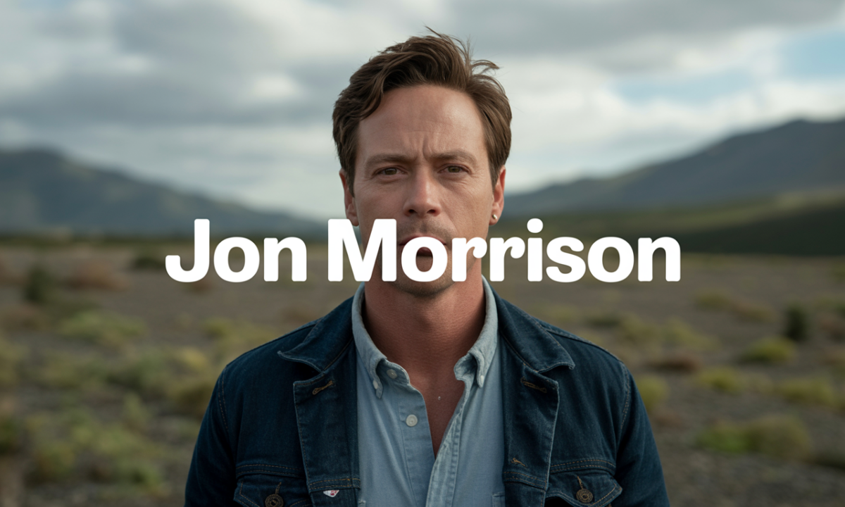 découvrez jon morrison, un artiste talentueux reconnu pour son style unique et son impact dans l'industrie musicale. explorez sa carrière, ses œuvres et ses dernières actualités.