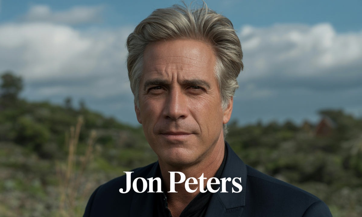 Illustration de Jon Peters, Personnalités et Célébrités