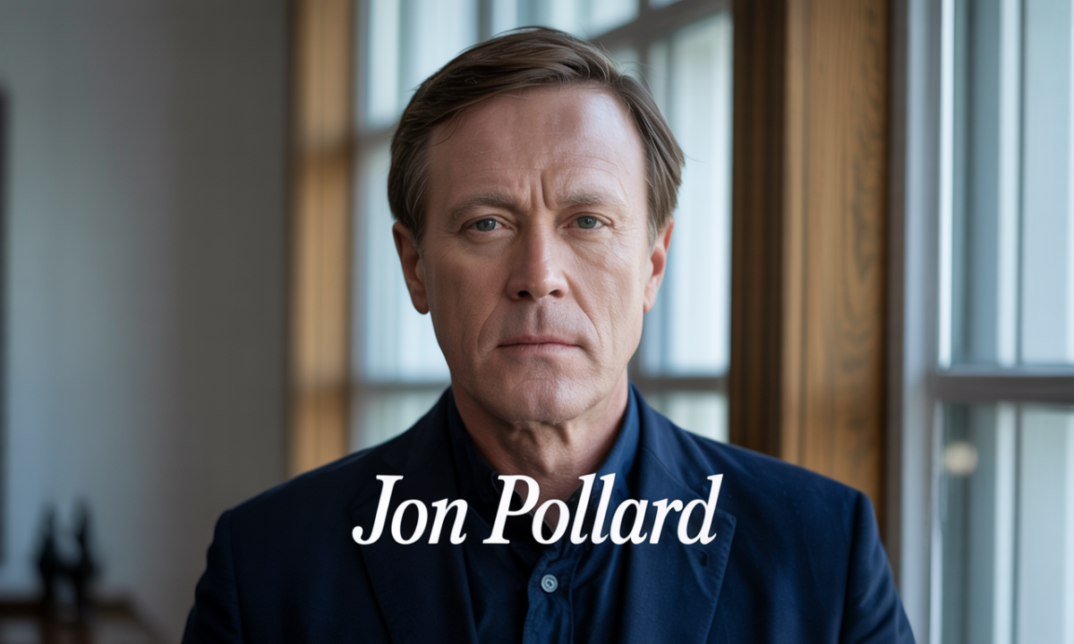découvrez la vie et la carrière de jon pollard, une figure emblématique connue pour son rôle historique et son impact sur les relations internationales.