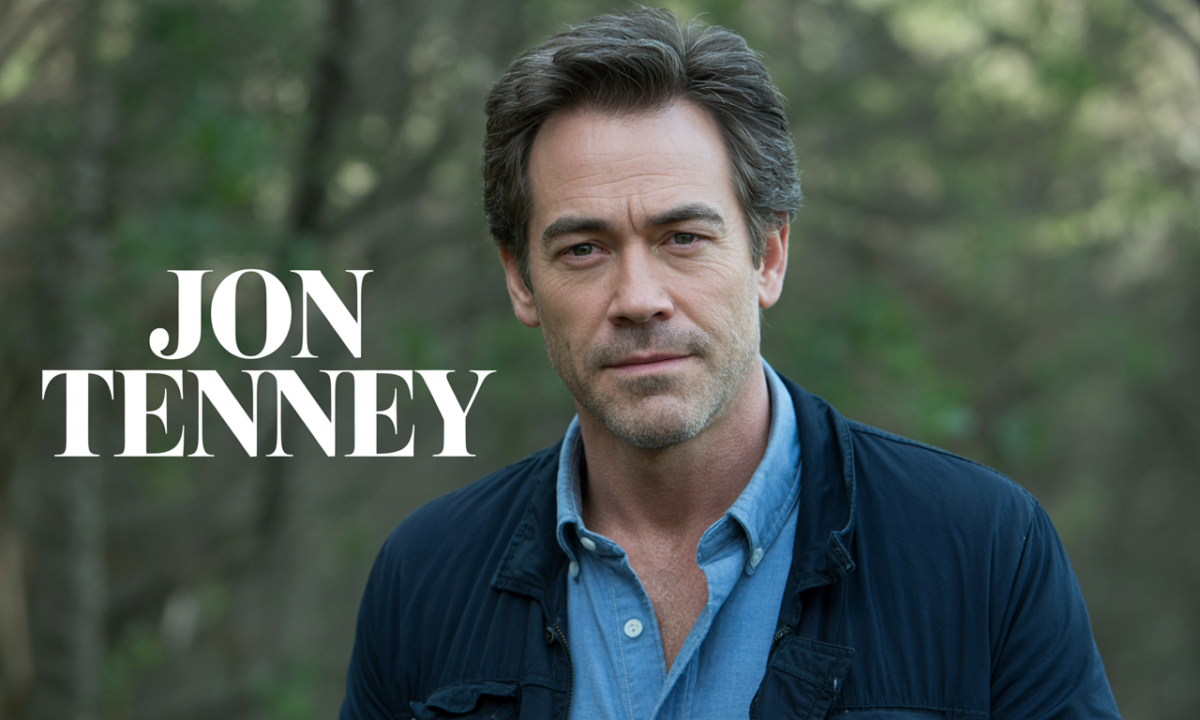 découvrez jon tenney, acteur américain renommé pour ses rôles captivants dans des séries télévisées et films à succès.