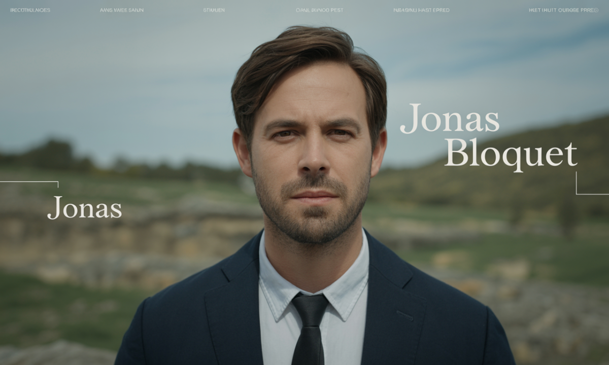 Ilustração de Jonas Bloquet, Celebridades e personalidades