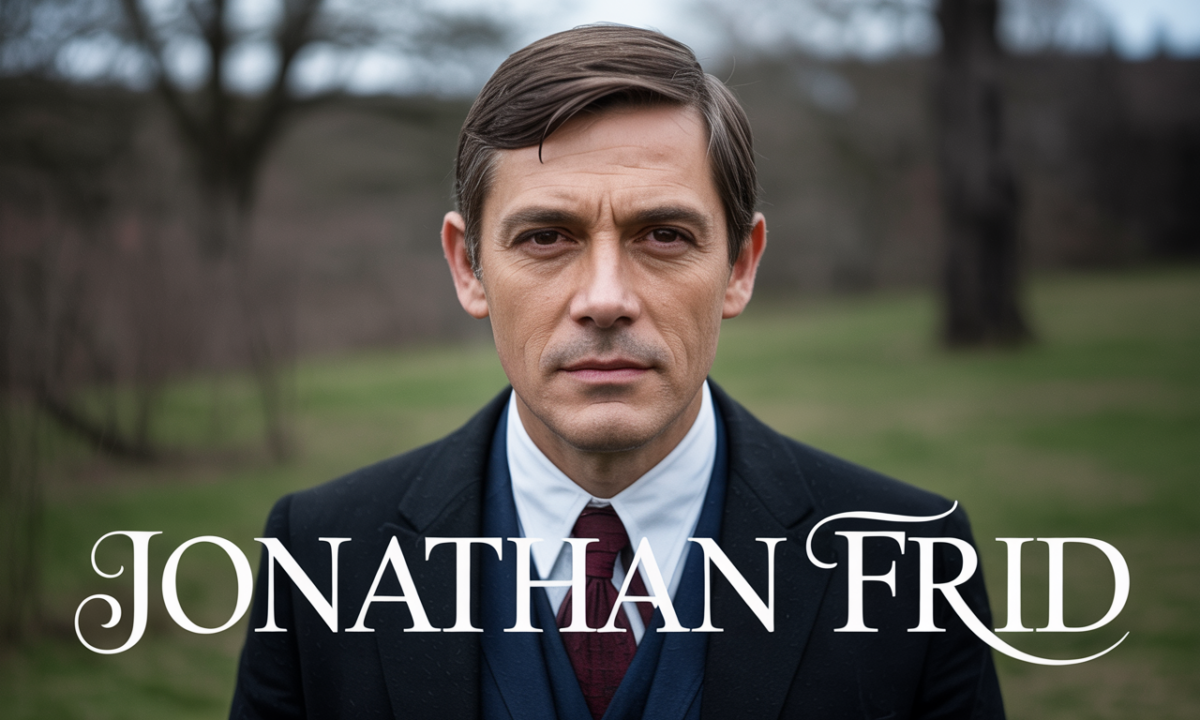 découvrez la vie et la carrière de jonathan frid, l'acteur canadien célèbre pour son rôle emblématique dans la série télévisée 'dark shadows'.