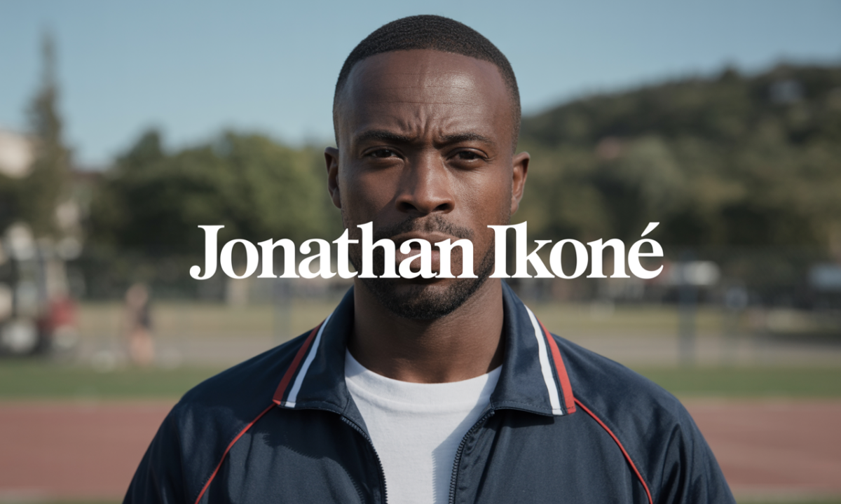 découvrez le profil et la carrière de jonathan ikoné, talentueux footballeur français évoluant au plus haut niveau.