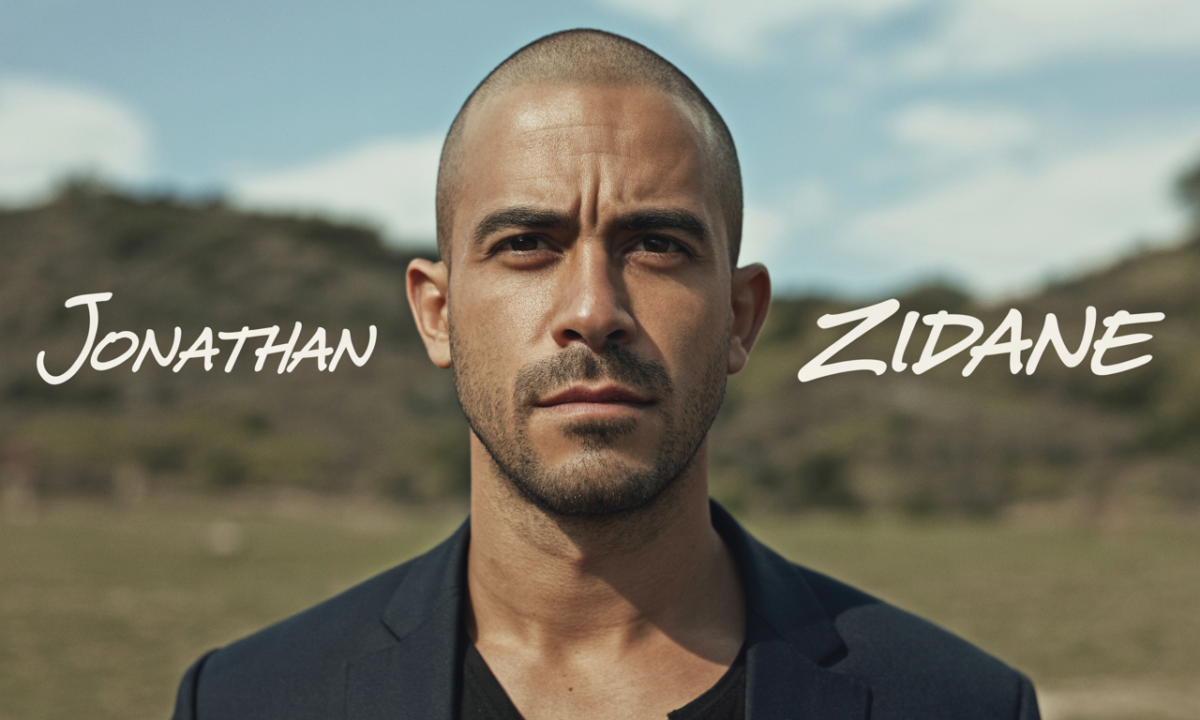 découvrez le profil et la carrière de jonathan zidane, figure du football français, connu pour son talent et son héritage sportif.