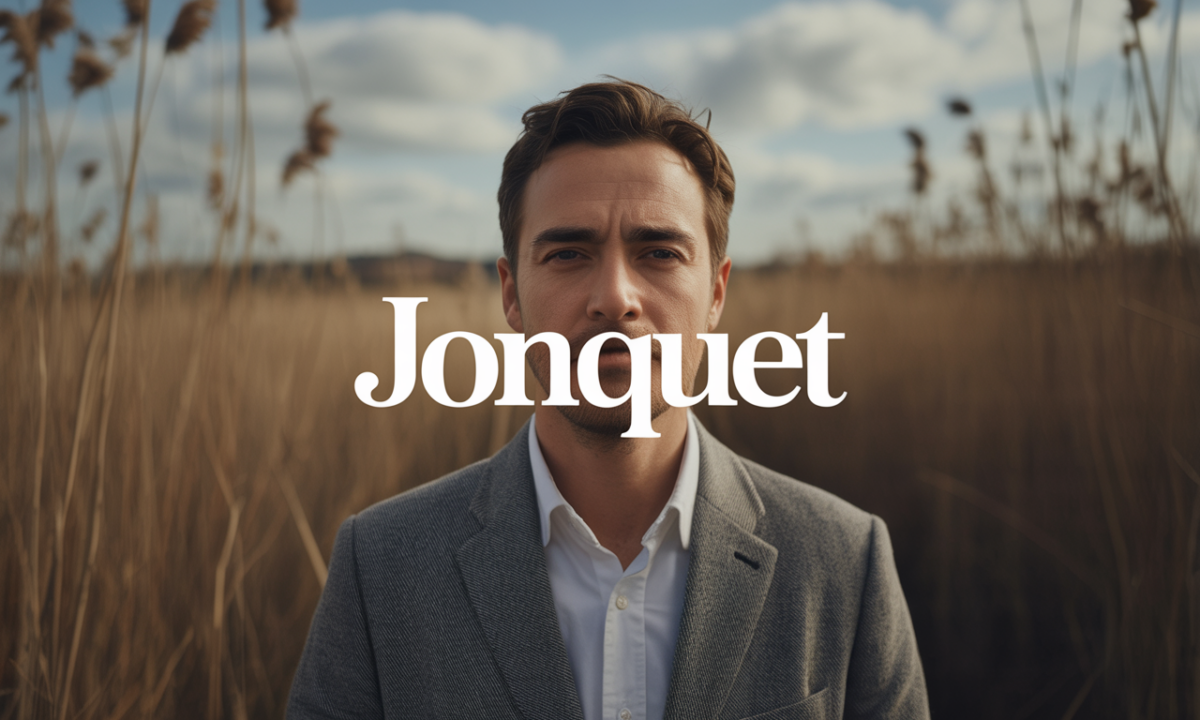 Illustration de Jonquet, Noms de famille