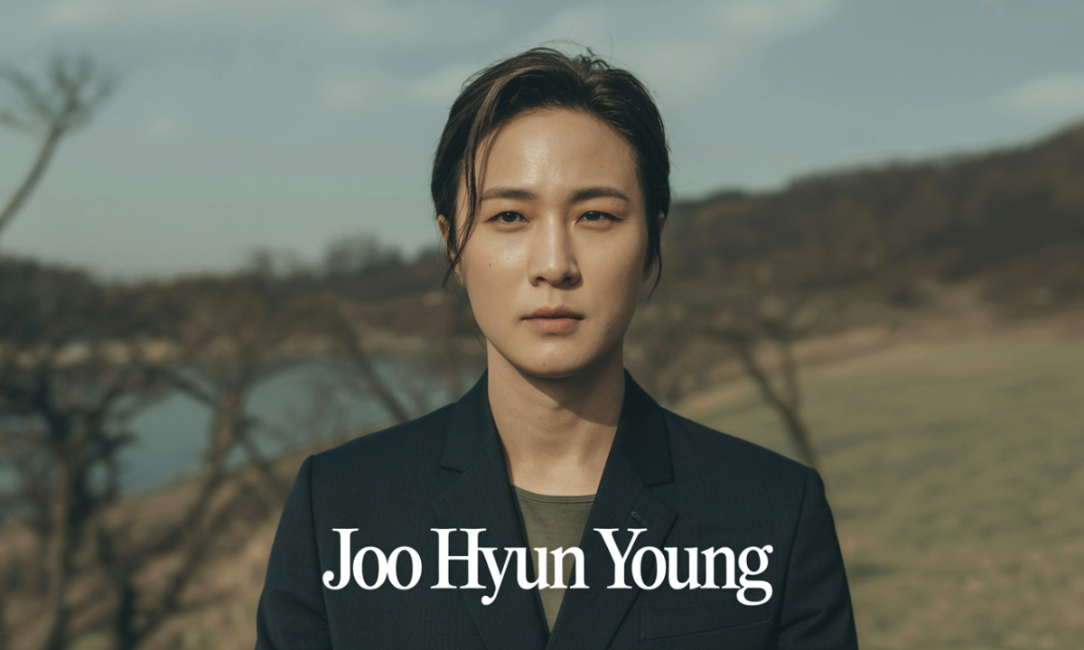 découvrez joo hyun young, une actrice coréenne talentueuse reconnue pour ses performances captivantes et son charisme unique dans le monde du cinéma et de la télévision.