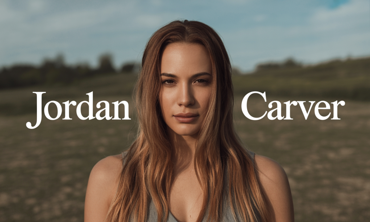 découvrez jordan carver, modèle et personnalité médiatique connue pour son charisme, sa carrière dans le mannequinat et son influence sur les réseaux sociaux.