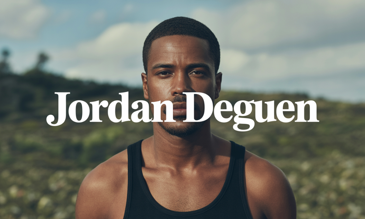 découvrez le profil et les réalisations de jordan deguen, un expert passionné dans son domaine, dédié à l'innovation et à l'excellence.