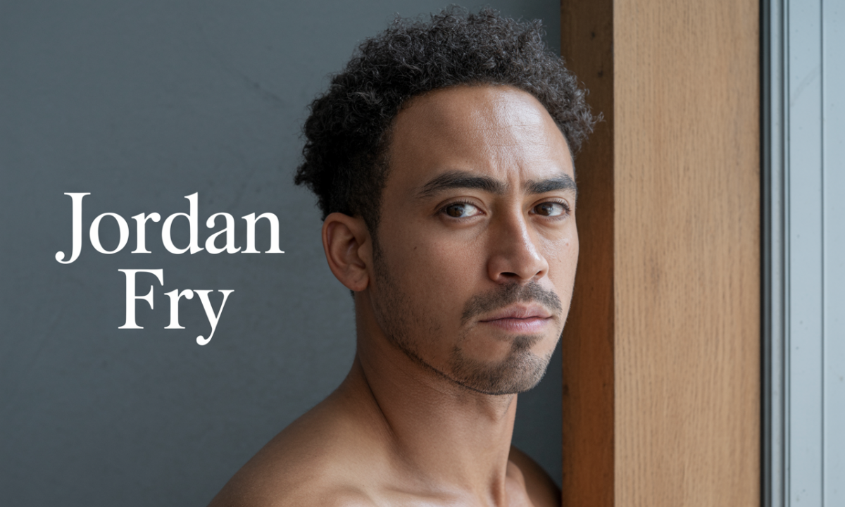 découvrez jordan fry, un acteur talentueux connu pour ses rôles dans le cinéma et la télévision, apportant charisme et authenticité à chaque personnage.