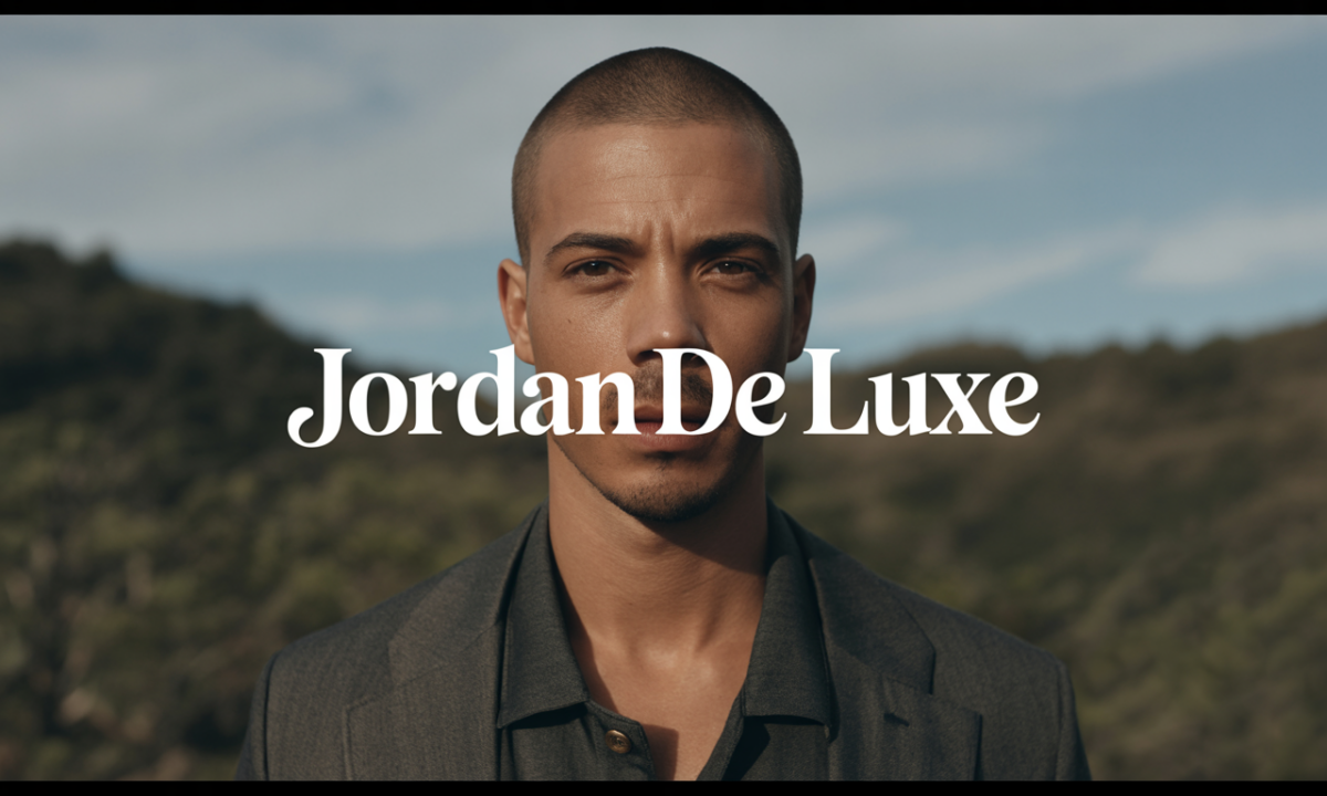 découvrez jordan de luxe, la marque alliant élégance et performance pour un style unique et raffiné.
