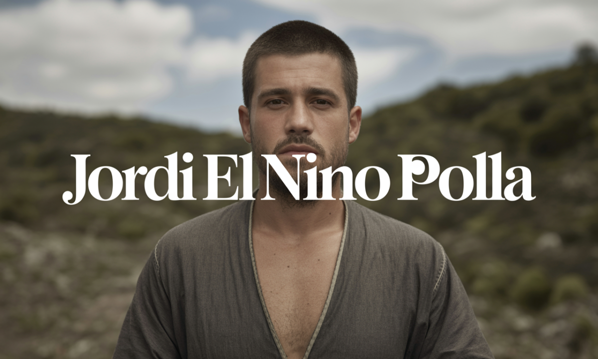 Illustration de Jordi El Nino Polla, Personnalités et Célébrités