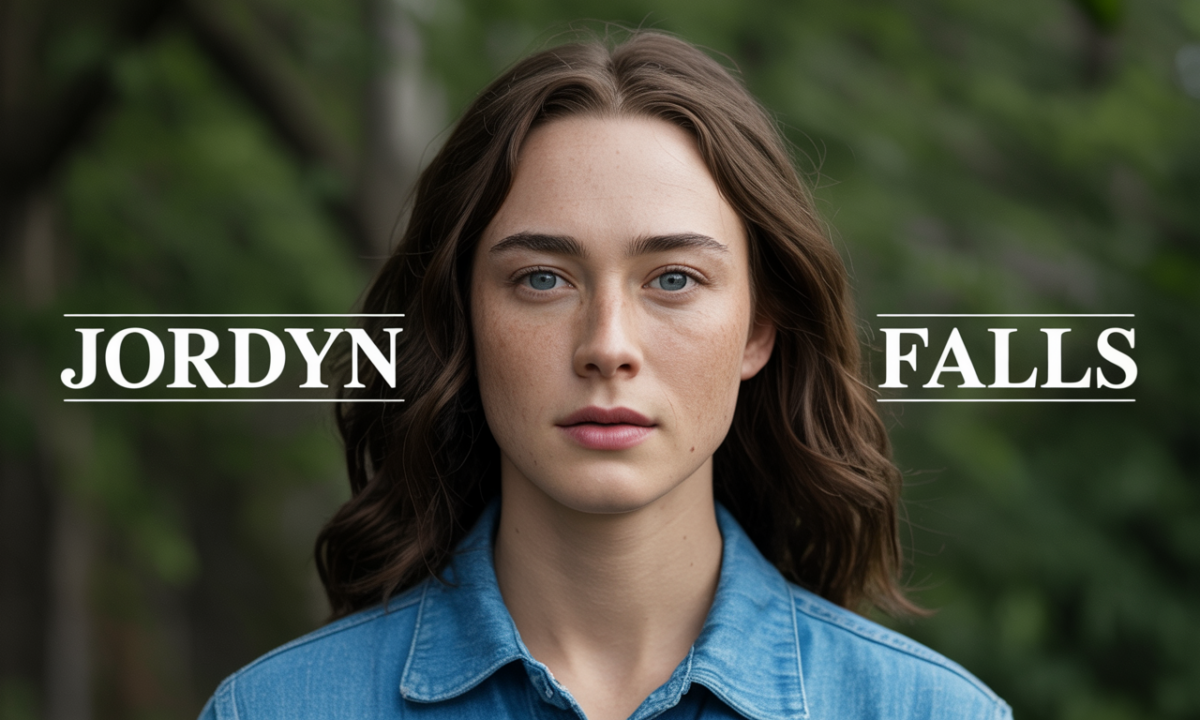 Illustration de Jordyn Falls, Personnalités et Célébrités