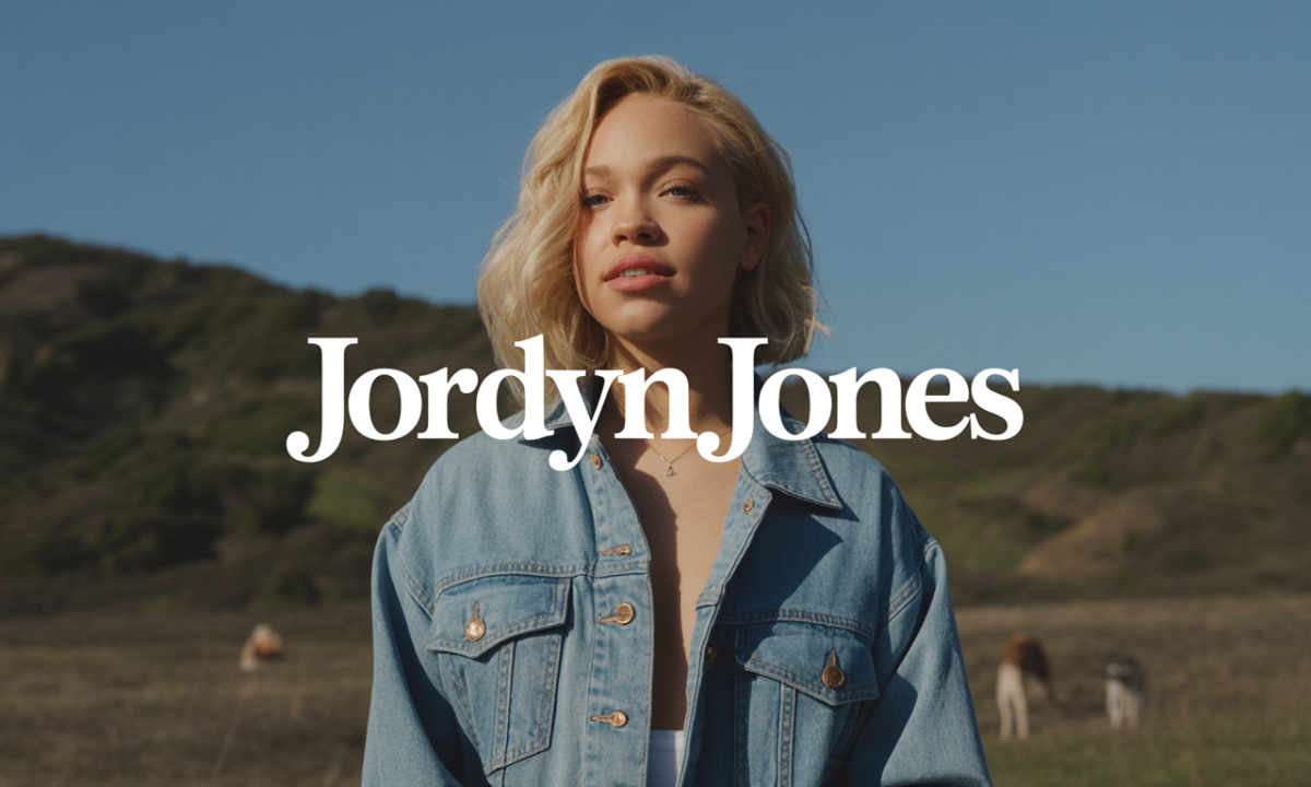 découvrez tout sur jordyn jones : carrière, actualités, photos et faits marquants de cette artiste talentueuse.