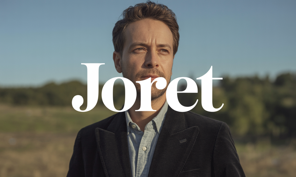 Illustration de Joret, Noms de famille