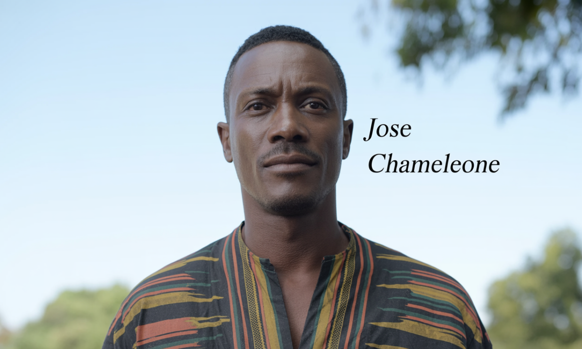 Illustration de Jose Chameleone, Personnalités et Célébrités