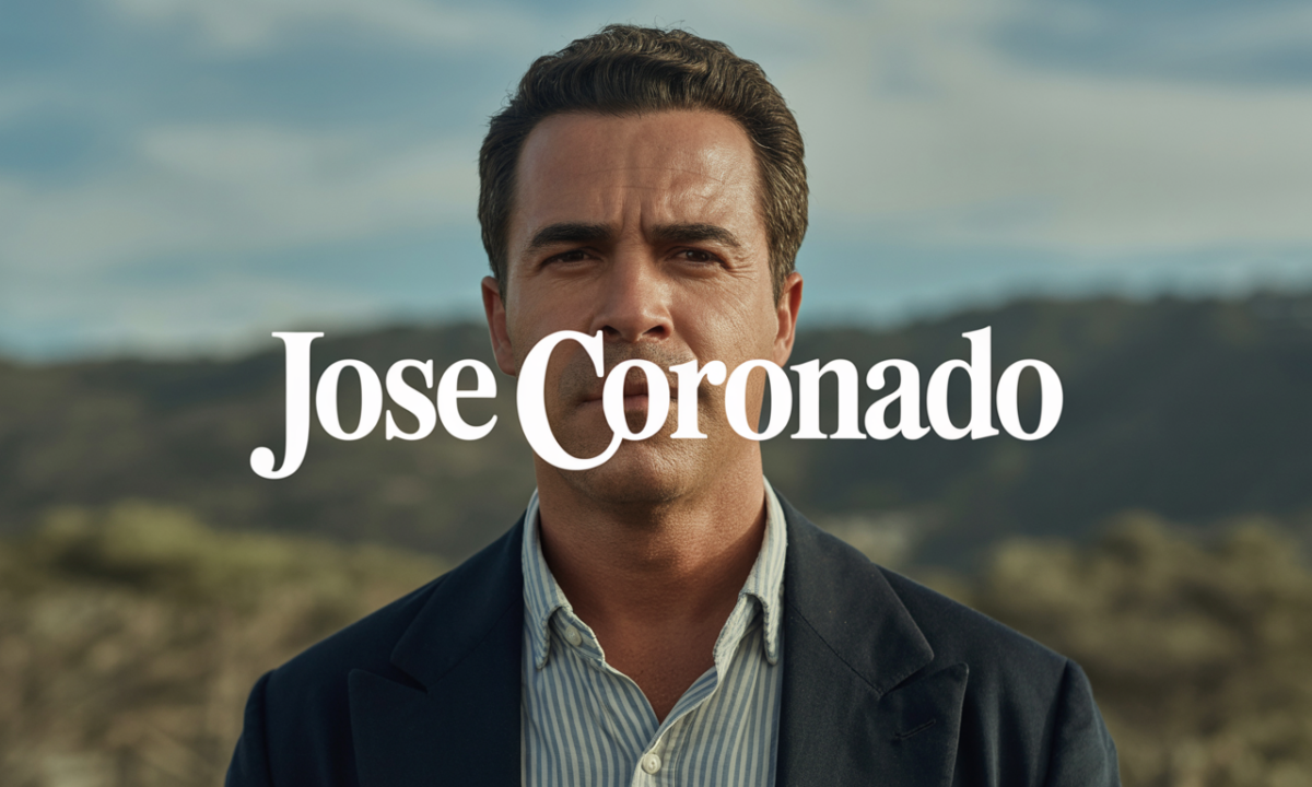 découvrez tout sur jose coronado, acteur espagnol reconnu pour ses rôles marquants au cinéma et à la télévision.