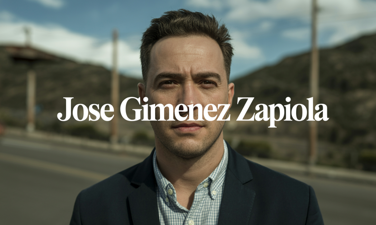 Illustration de Jose Gimenez Zapiola, personnalité publique