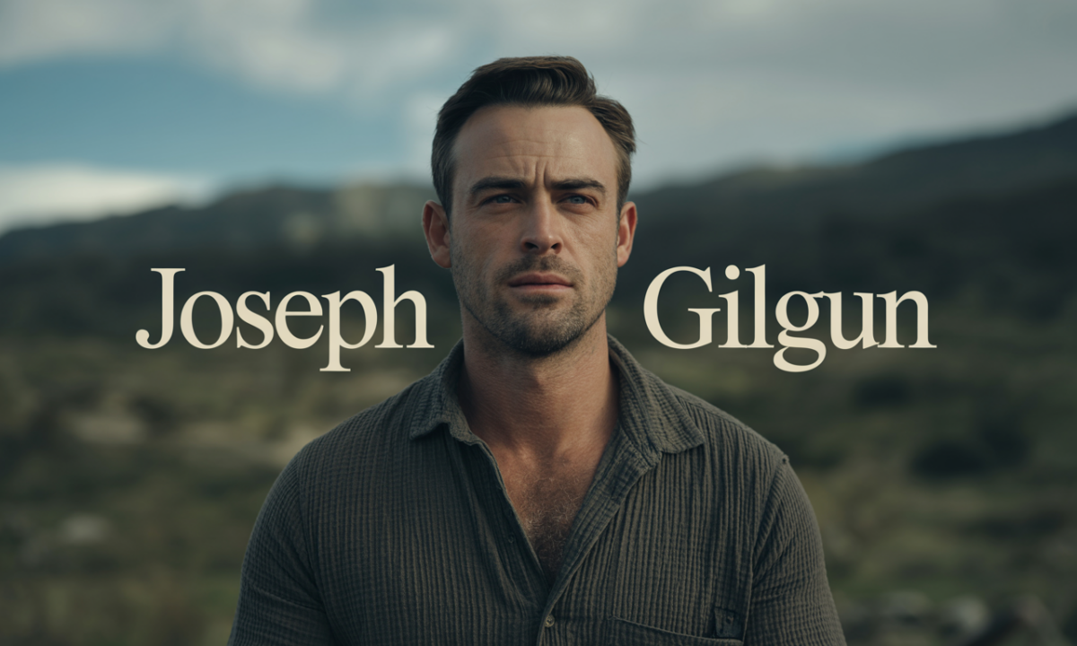 Illustration de Joseph Gilgun, Personnalités et Célébrités