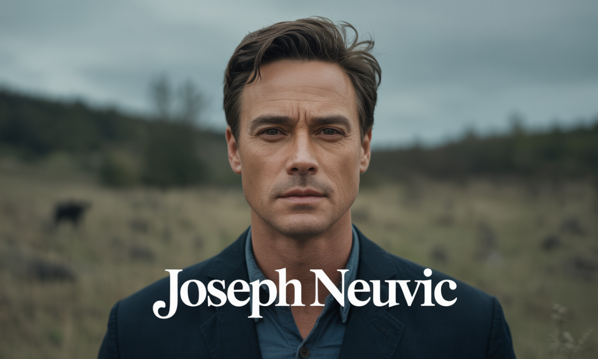 Illustration de Joseph Neuvic, Personnalités et Célébrités