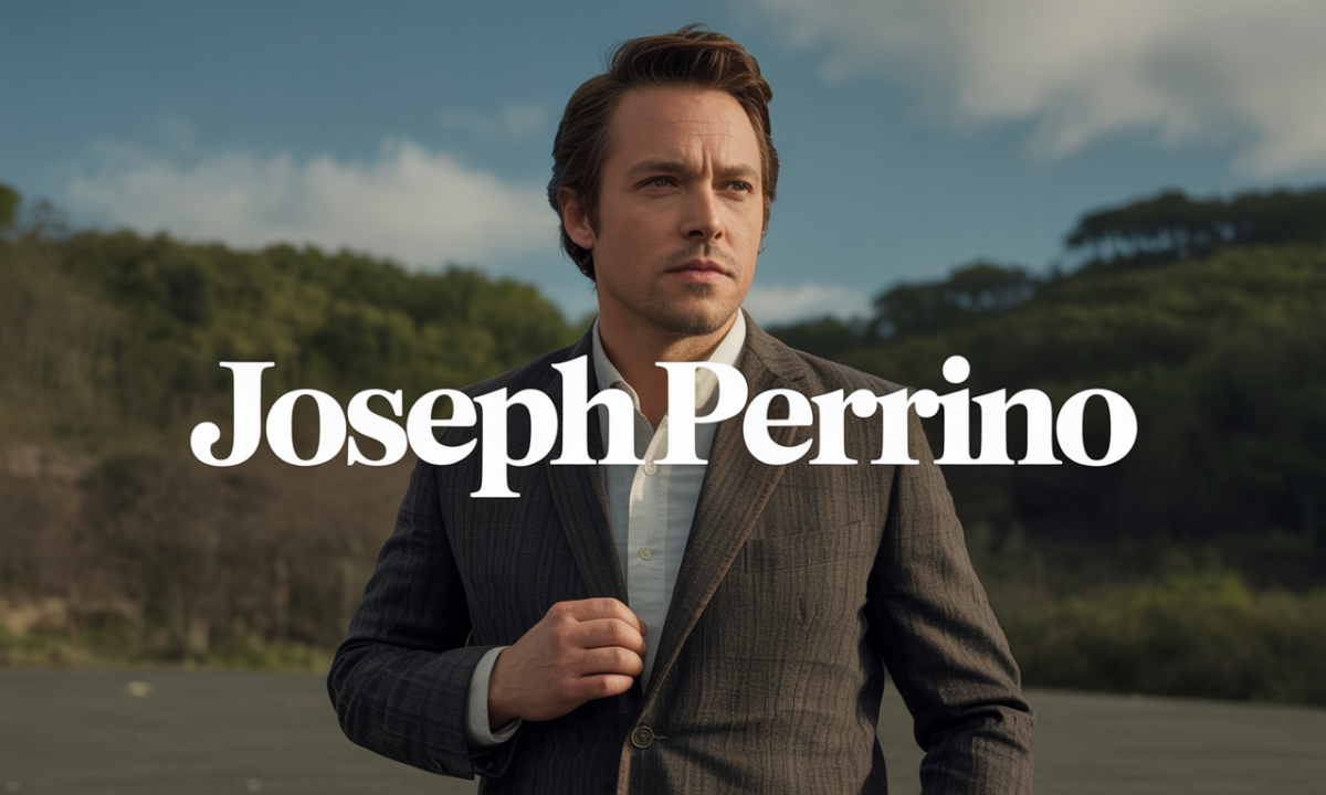découvrez le profil et le parcours de joseph perrino, un acteur talentueux reconnu pour ses performances remarquables au cinéma et à la télévision.