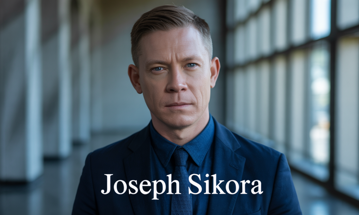 découvrez joseph sikora, acteur reconnu pour ses performances captivantes et son parcours impressionnant dans le monde du cinéma et de la télévision.