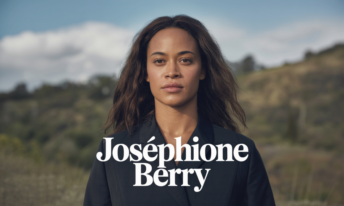 Illustration de Joséphine Berry, Personnalités et Célébrités