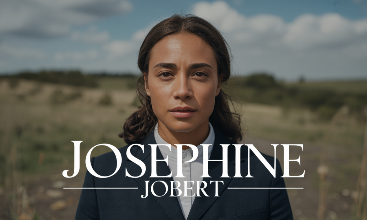 Illustration de Josephine Jobert, Personnalités et Célébrités