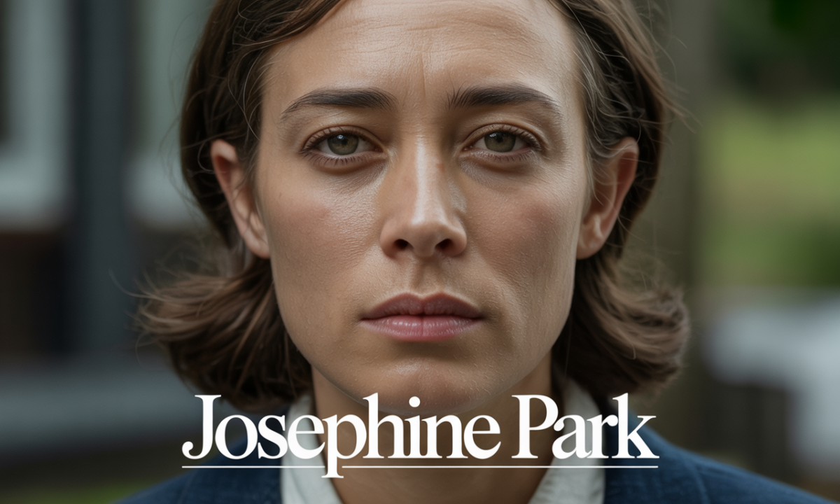 découvrez josephine park, un lieu enchanteur alliant nature et sérénité, idéal pour se détendre et s'évader du quotidien.