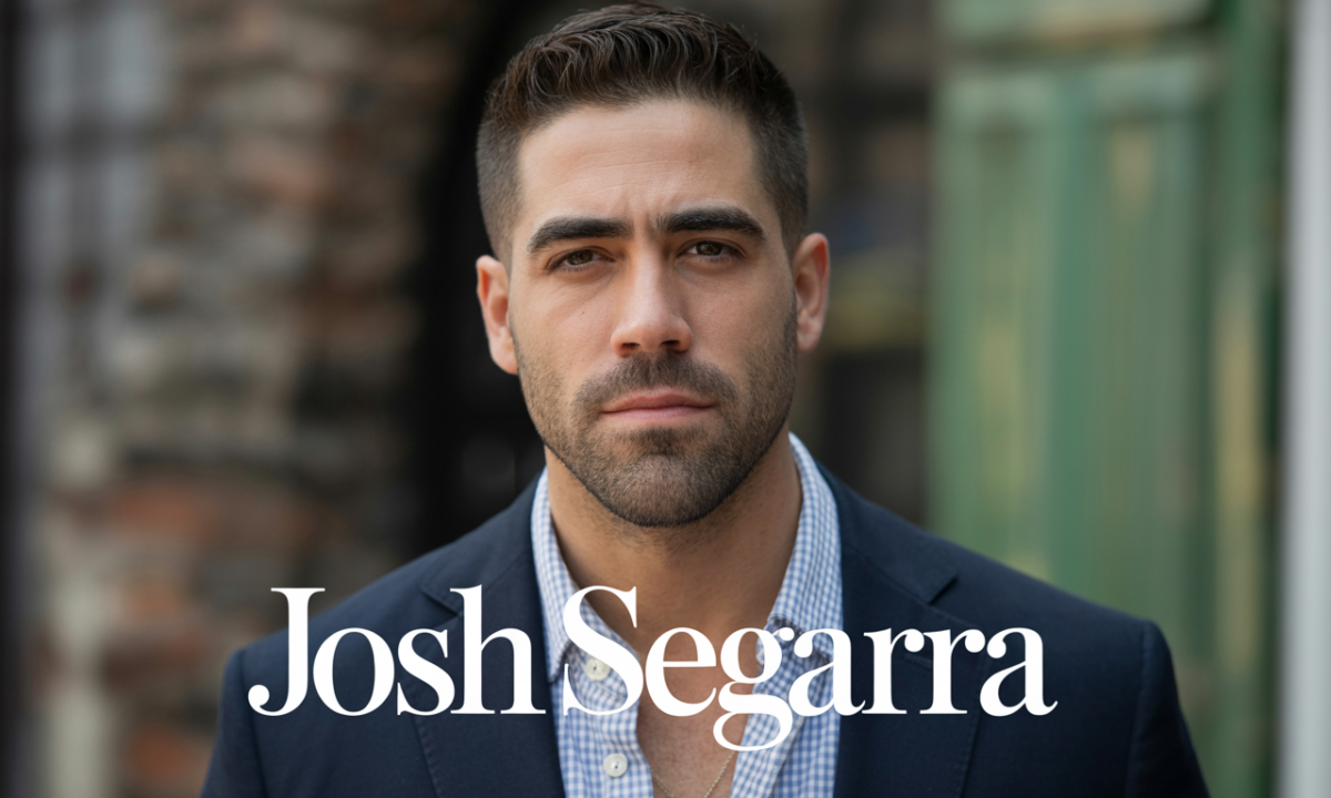 découvrez josh segarra, acteur américain reconnu pour ses rôles marquants dans la télévision et le cinéma, alliant talent et charisme.