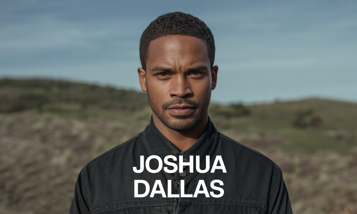 découvrez joshua dallas, acteur reconnu pour ses rôles marquants à la télévision et au cinéma, notamment dans les séries à succès et les films populaires.