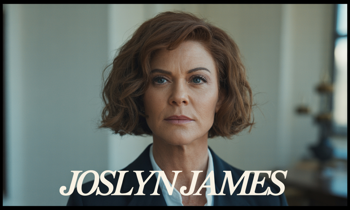 découvrez joslyn james, célèbre artiste et personnalité reconnue, avec une carrière marquante et une présence incontournable.