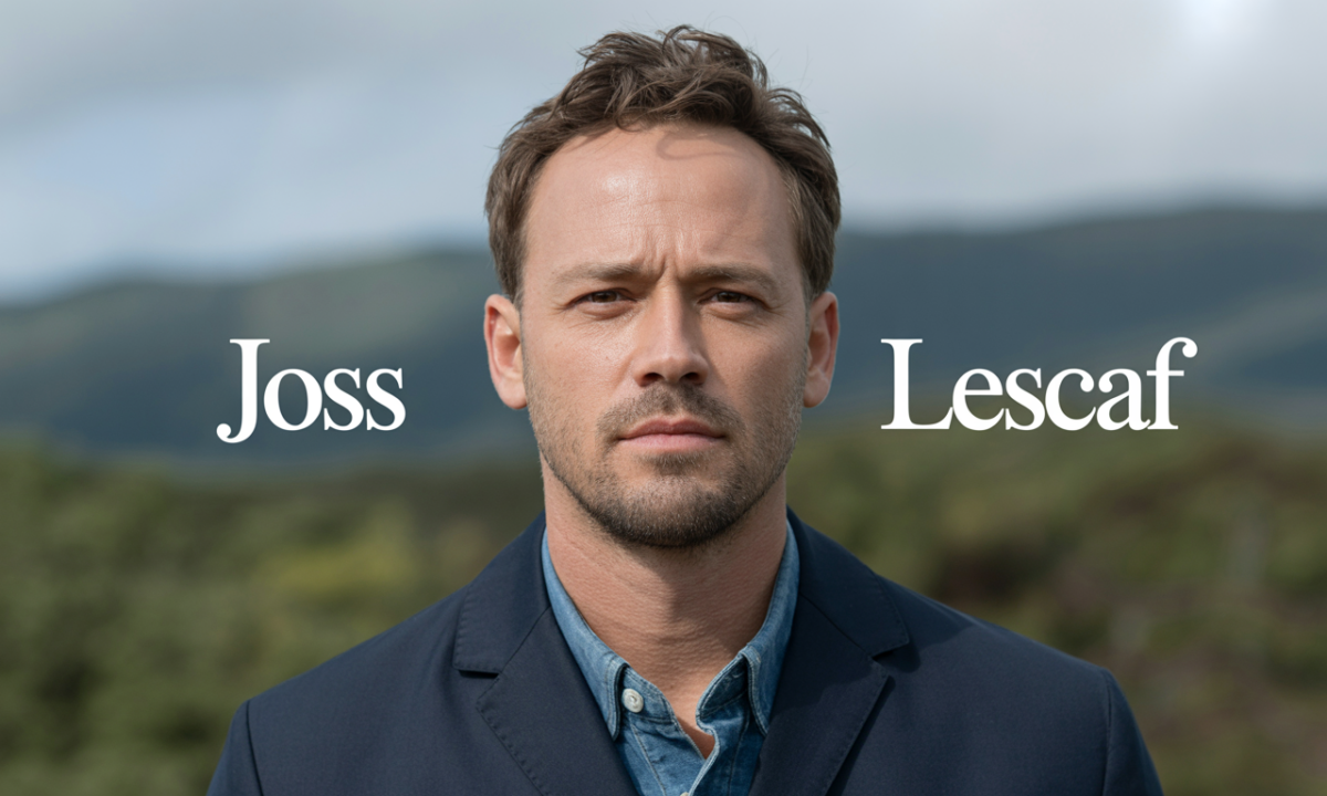 Illustration de Joss Lescaf, Personnalités et Célébrités