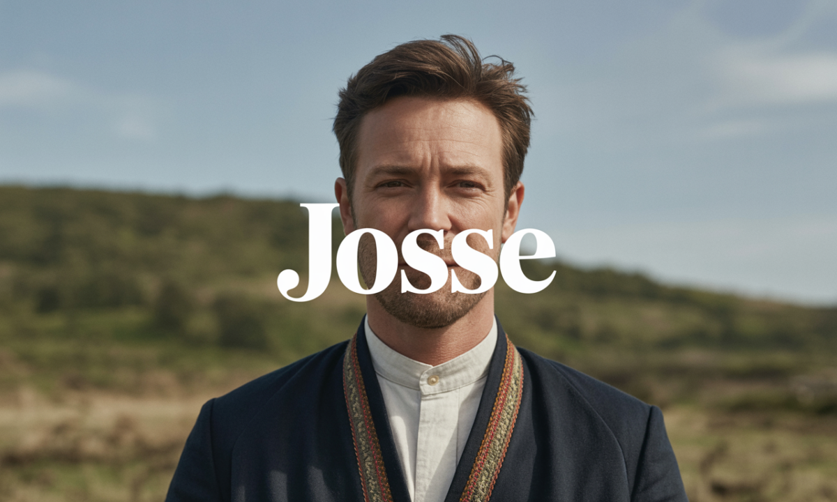 découvrez josse, un lieu unique alliant charme et authenticité, idéal pour une expérience inoubliable.