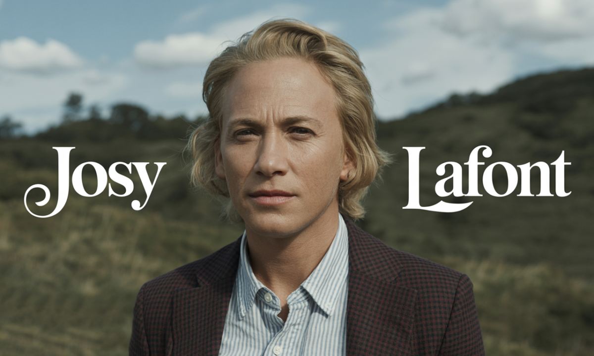 découvrez josy lafont, une personnalité remarquable reconnue pour son expertise et son engagement. explorez son parcours, ses réalisations et ses projets inspirants.