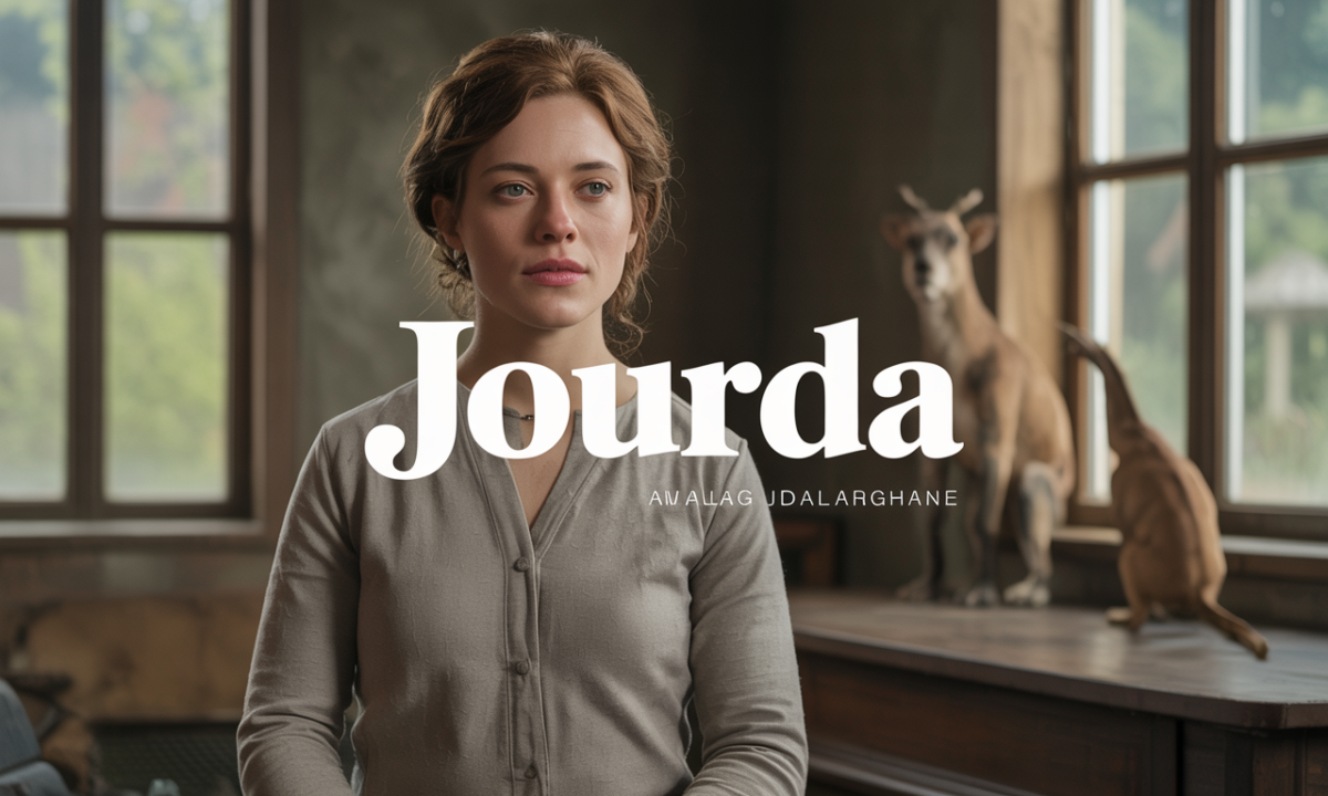 Illustration de Jourda, Noms de famille