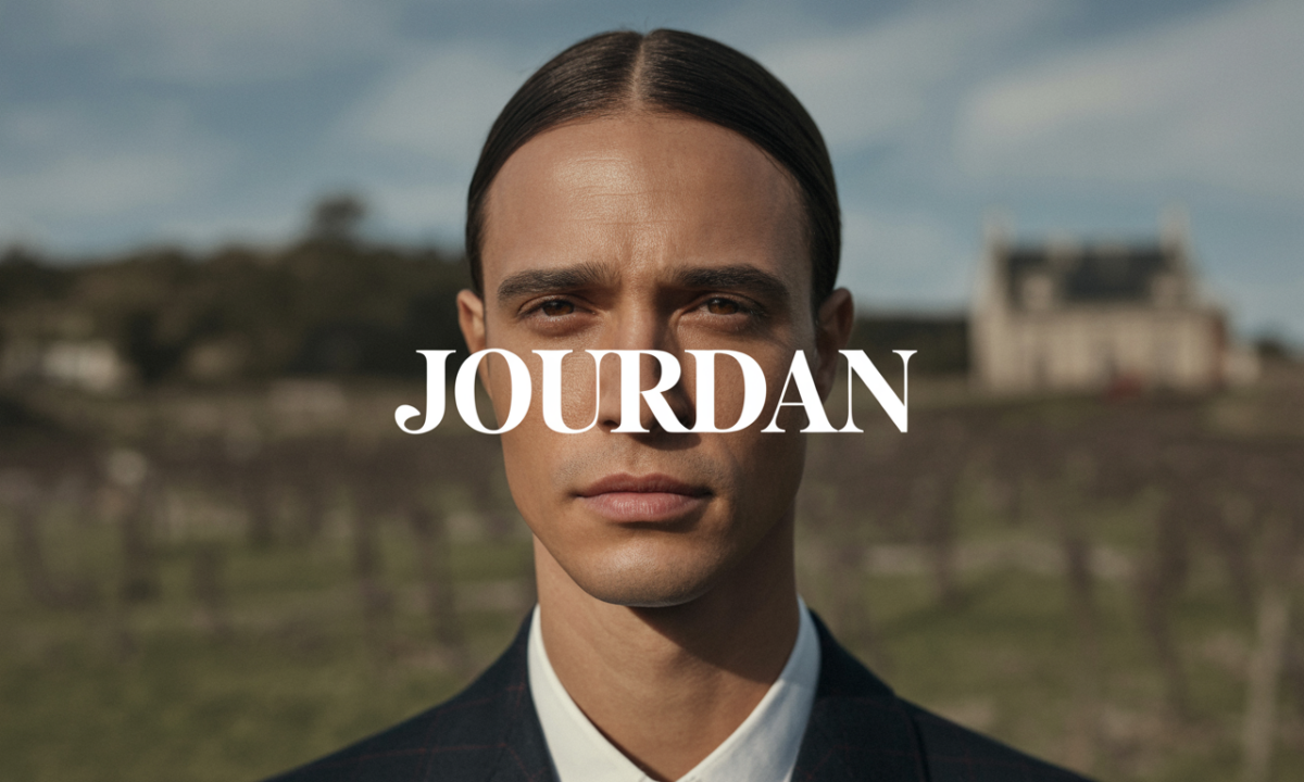 Illustration liée à l’origine et à l’histoire du nom de famille Jourdan