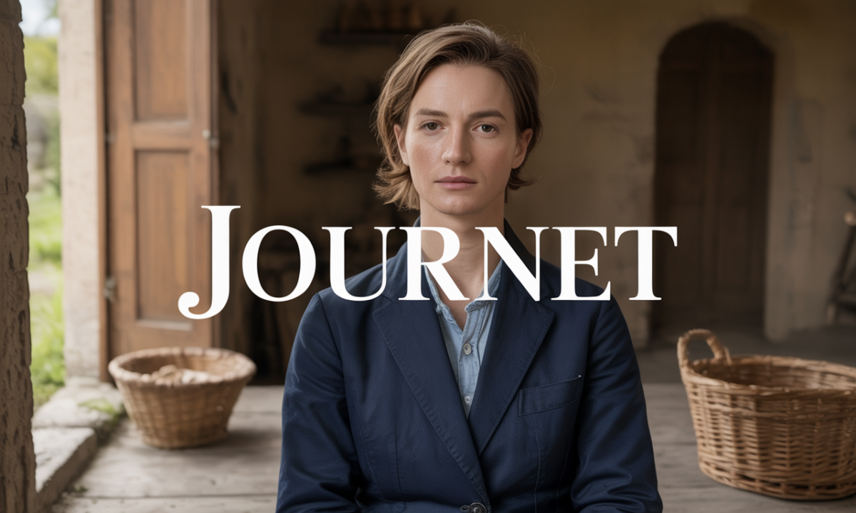 Illustration de Journet, Noms de famille