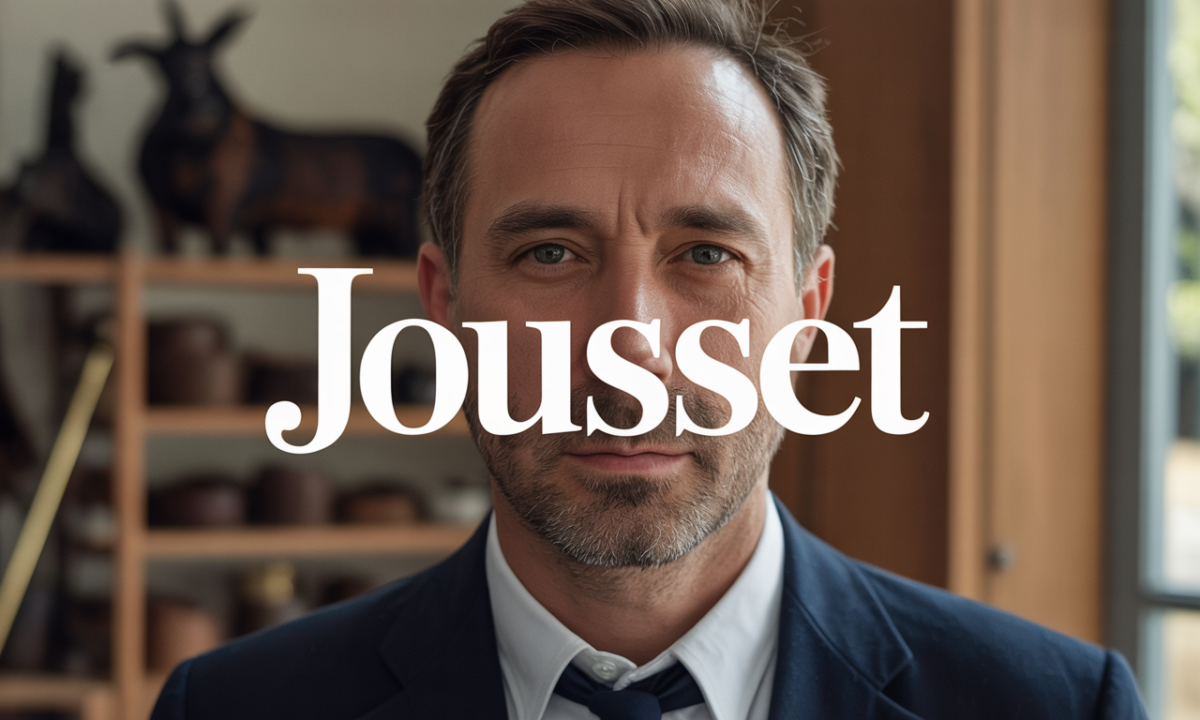 Illustration de Jousset, Noms de famille