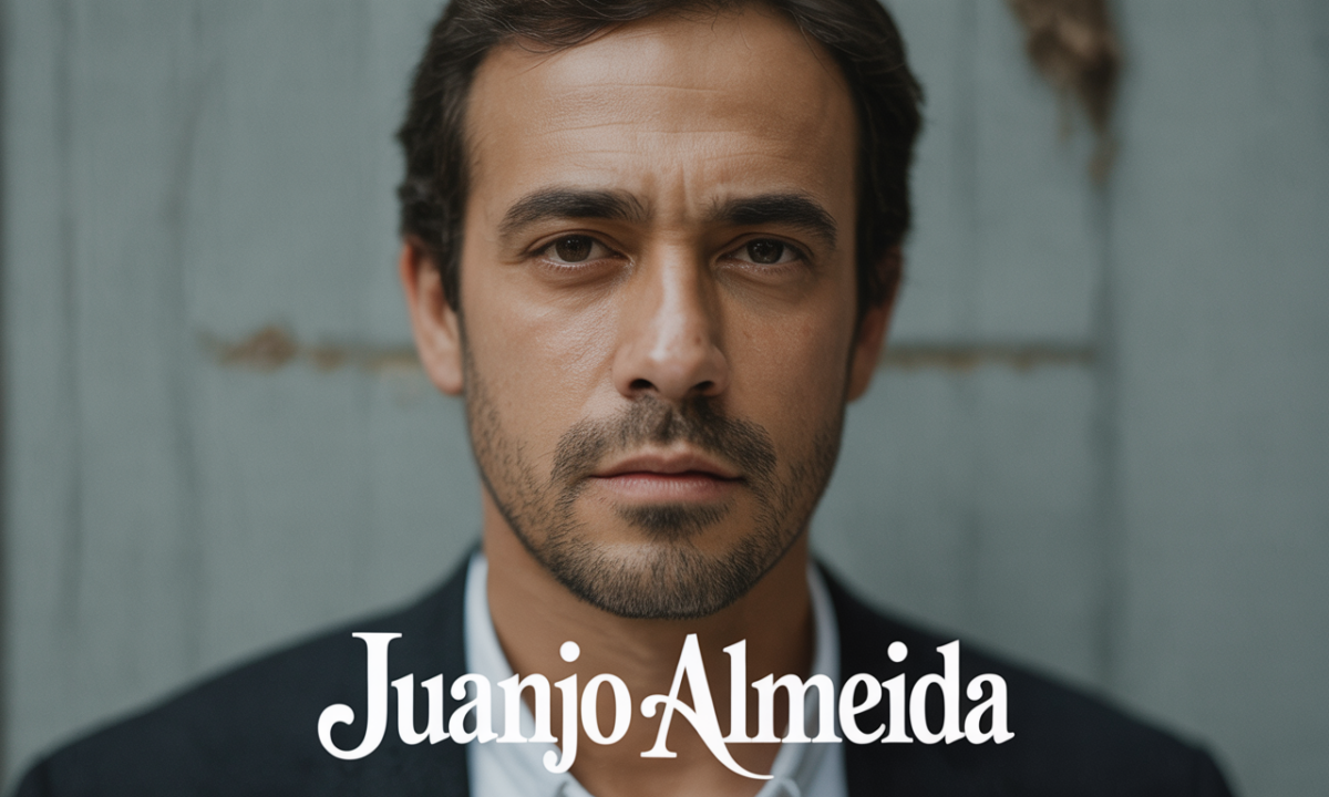 Illustration de Juanjo Almeida, Personnalités et Célébrités