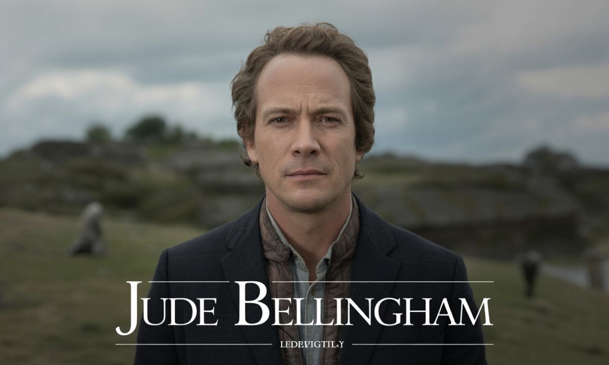 découvrez le profil complet de jude bellingham, jeune prodige du football anglais, son parcours, ses performances et ses dernières actualités.